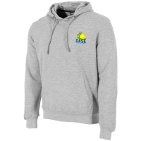 TC Oase Studio Hooded Sweat Top